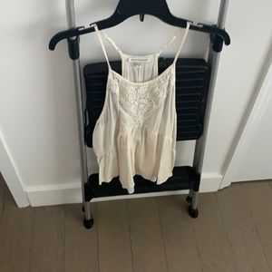 Like new american eagle summer top